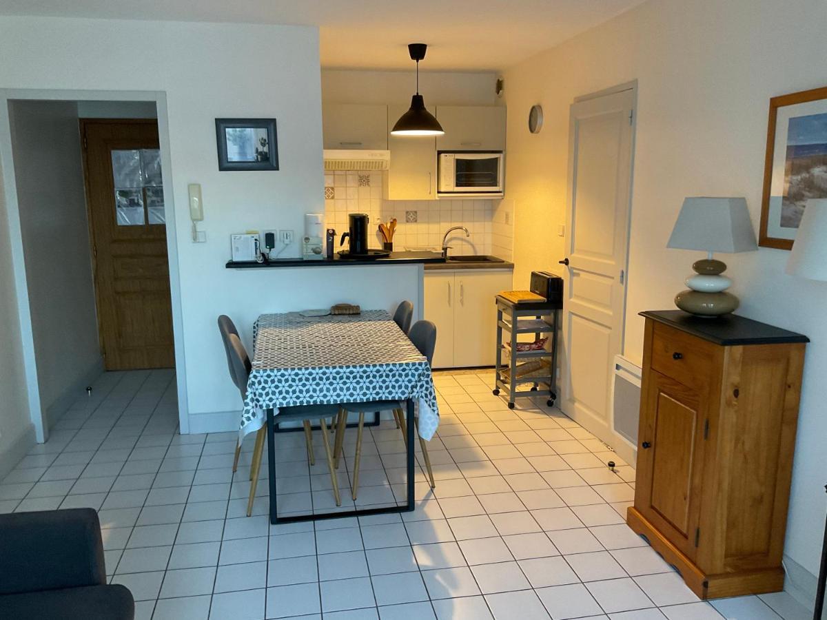 Appartement Centre Ville Pres Du Port Avec Parking Et Wifi La Rochelle  Exteriér fotografie